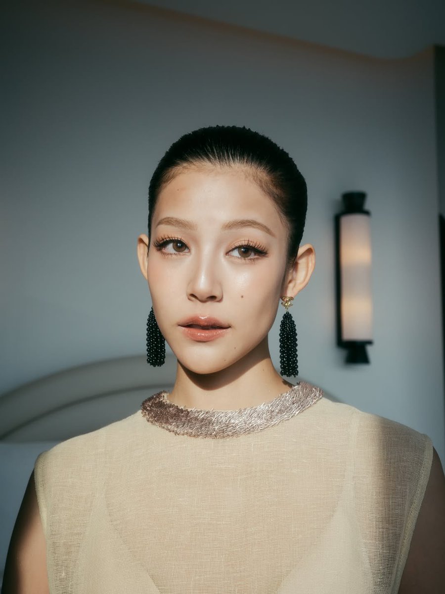 ELLE Thailand tweet media