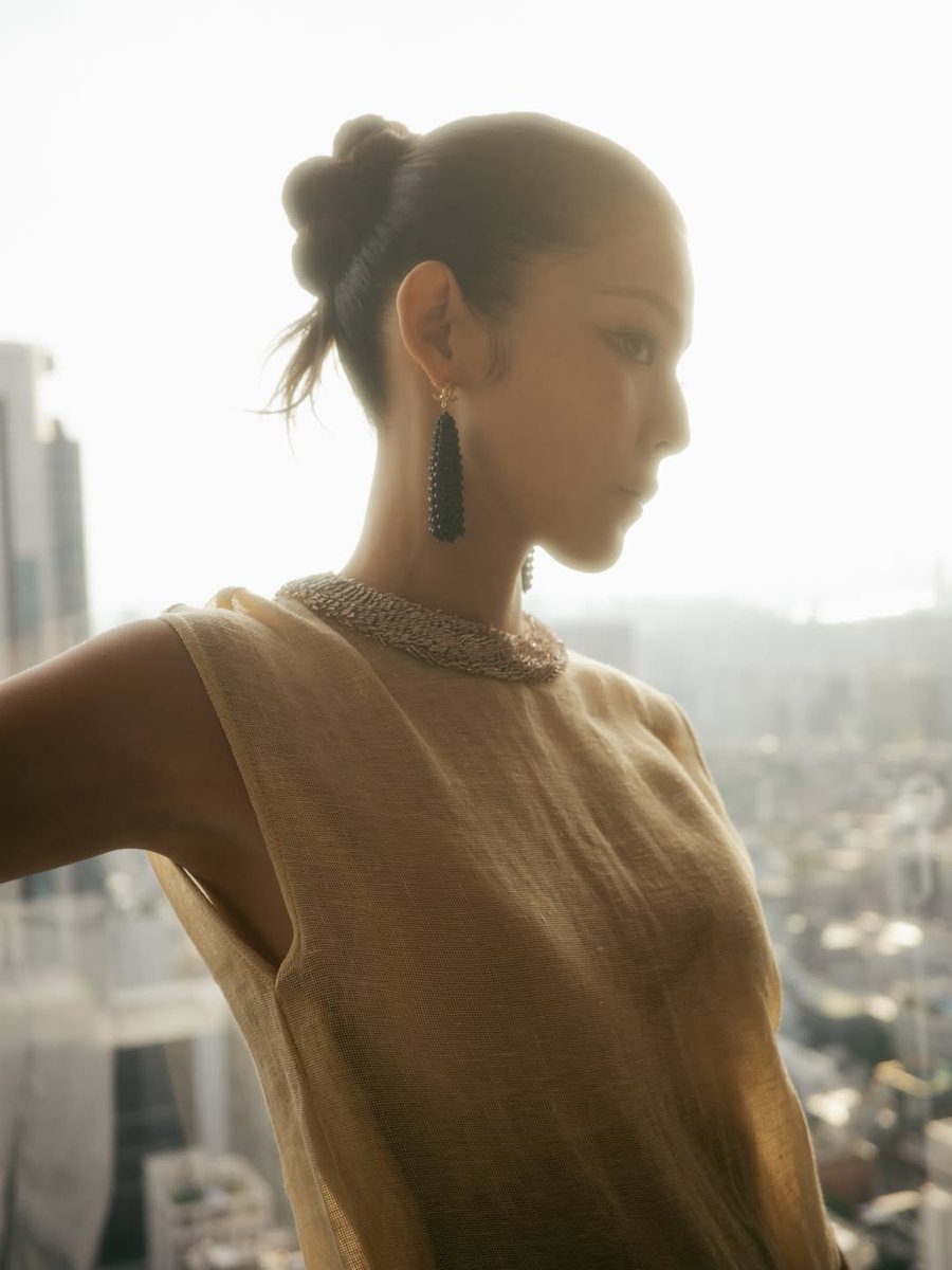 ELLE Thailand tweet media