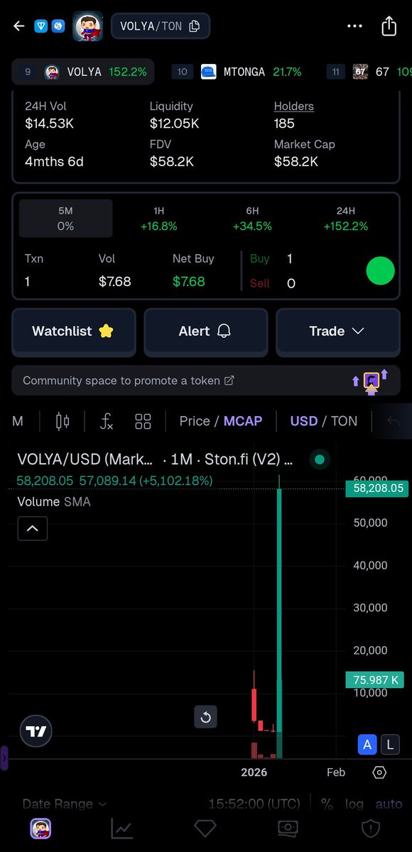 Small Investers tweet media