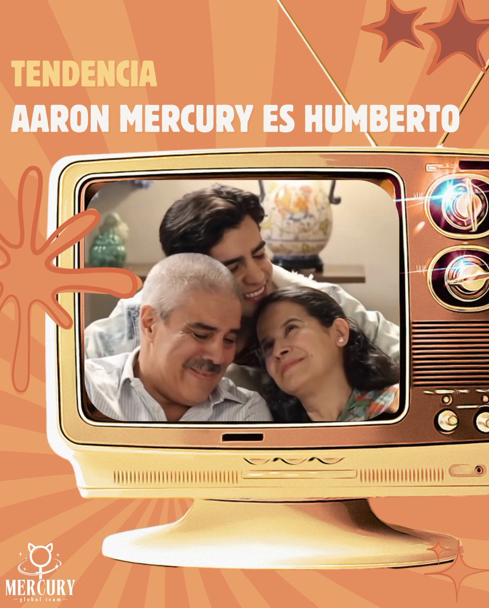 MERCURY GLOBAL TEAM tweet media