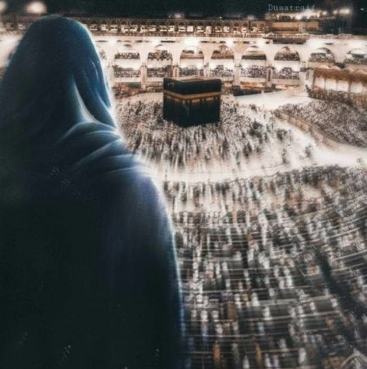Leen080827351's tweet photo. السَلامُ عَليكَ وأنتَ تخلع الإحرام !
السَلامُ عَليكَ وأنت لم تكملْ حِج ذَلكَ العام 
السَلامُ عَليك وأنتَ تبدأ رحلة البَلاء 
مِن مَكة إلىٰ مَصرعك بِكربلاء ..💔 https://t.co/BAxiWIEyZ8