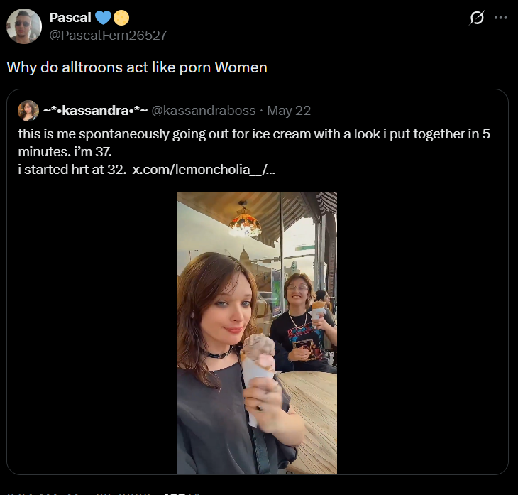 VEsper (extremely cool) tweet media