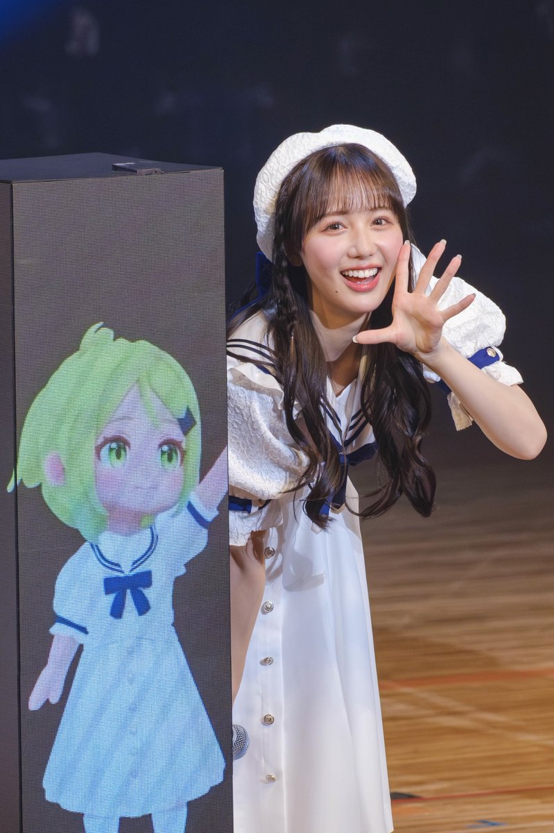 ちひろ tweet media