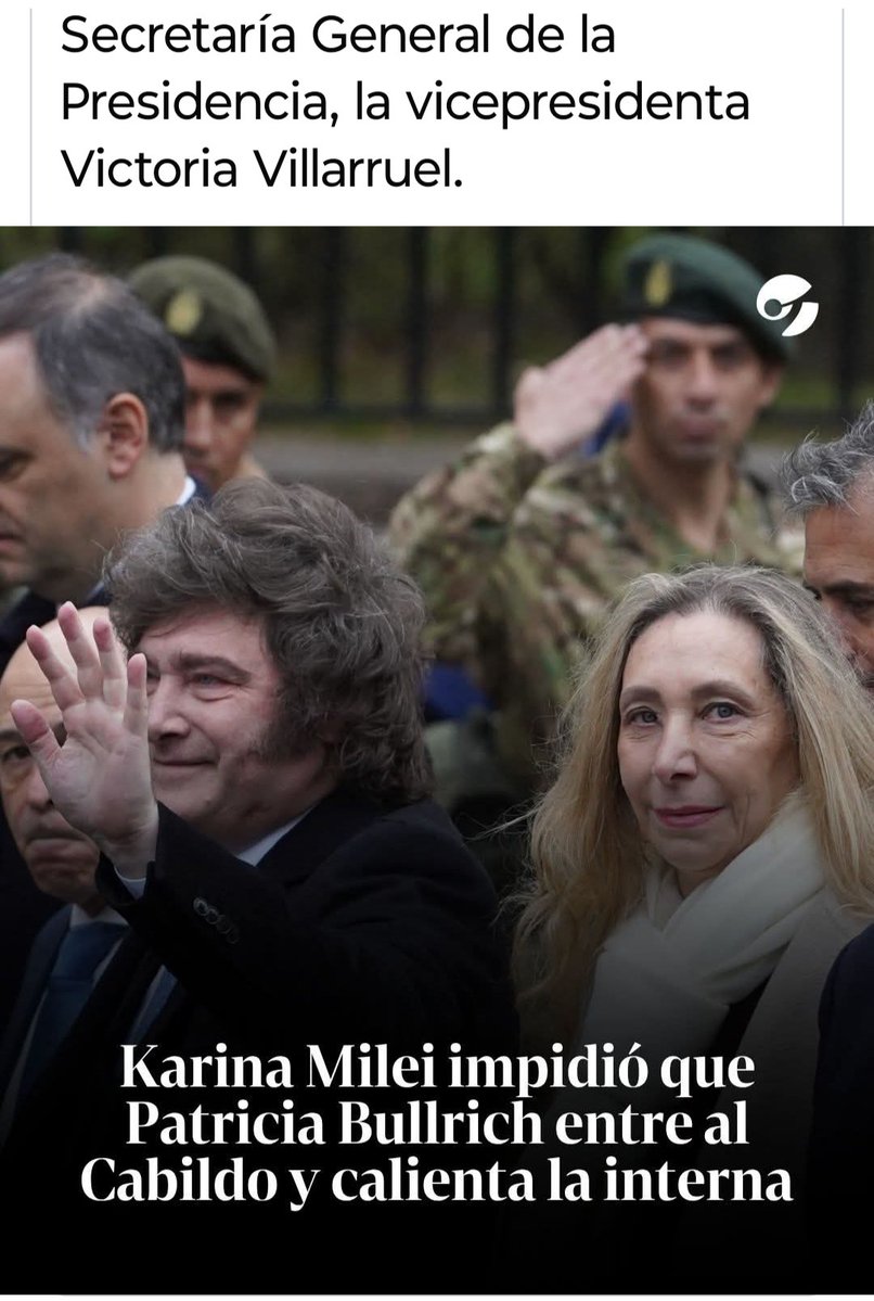 Maria Todaro tweet media