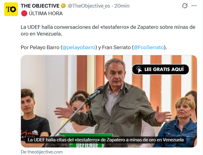 Juan Ramón Rallo tweet media