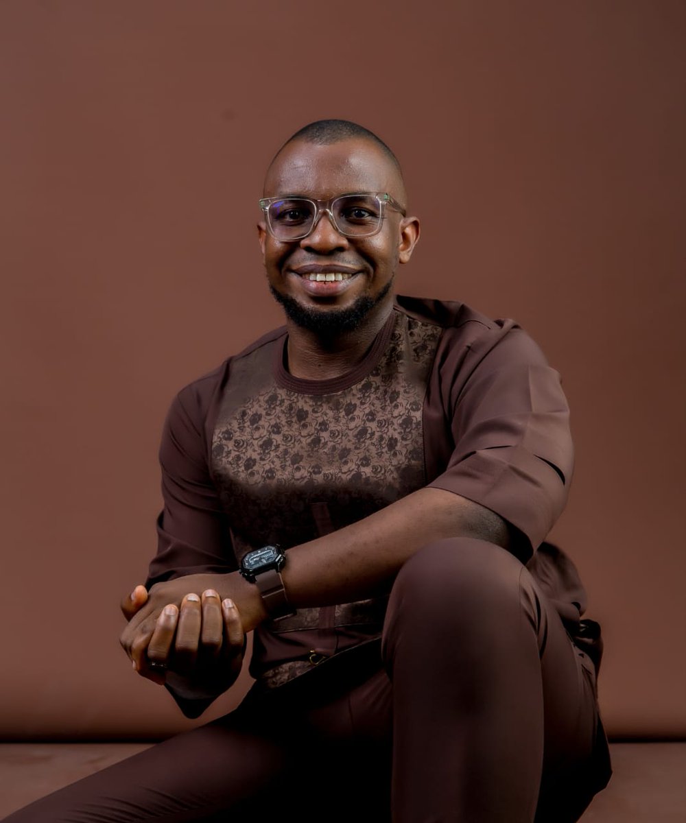UchechukwuBede's tweet photo. Another year. Another reminder to stay grateful.

Grateful for growth, lessons, opportunities, challenges that built me, and the people who continue to support my journey.

Here is to greater purpose, bigger dreams, and becoming better every day.

Happy Birthday to me 🎉 https://t.co/8XGcwG3Fw2