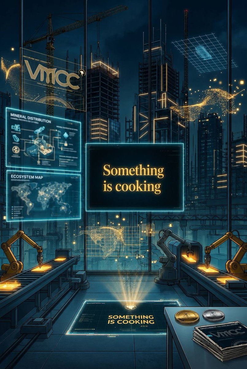 VMCC ONE tweet media