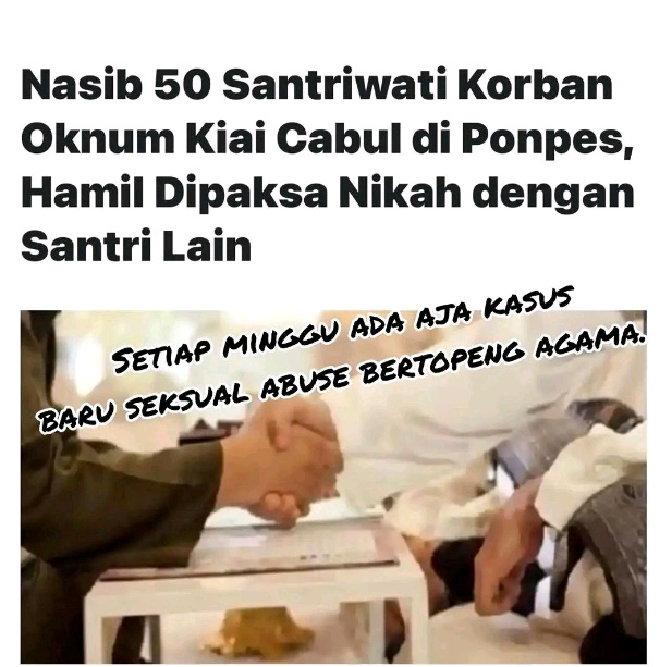 IESQadabilmuagama KEBENARAN kebaikan ASMAnya KUASA tweet media