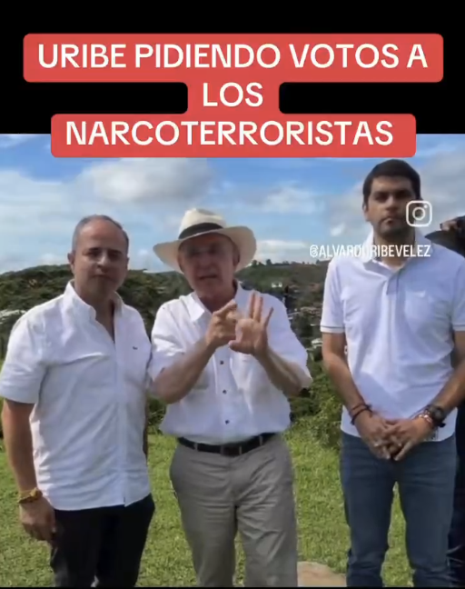 El Viejo Winston tweet media