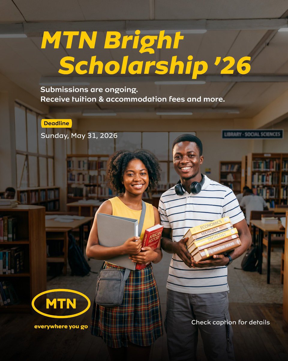 MTN Ghana tweet media