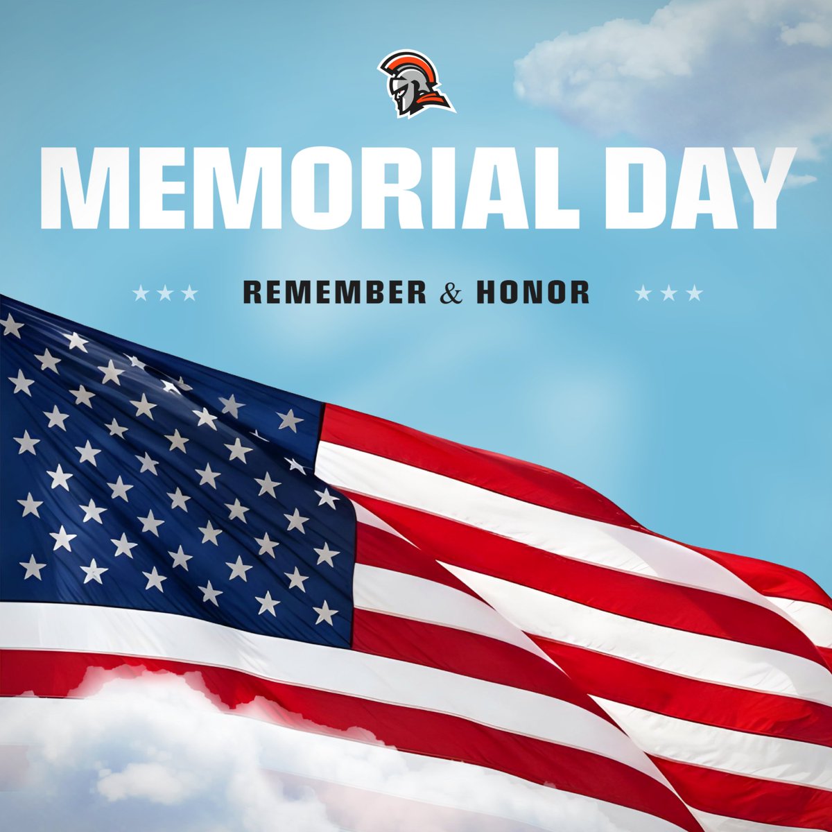 INTechWarriors's tweet photo. We remember and honor those who made the ultimate sacrifice. https://t.co/Li0qlC6lig