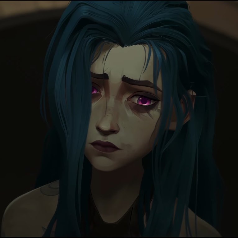 Jinx Archive tweet media