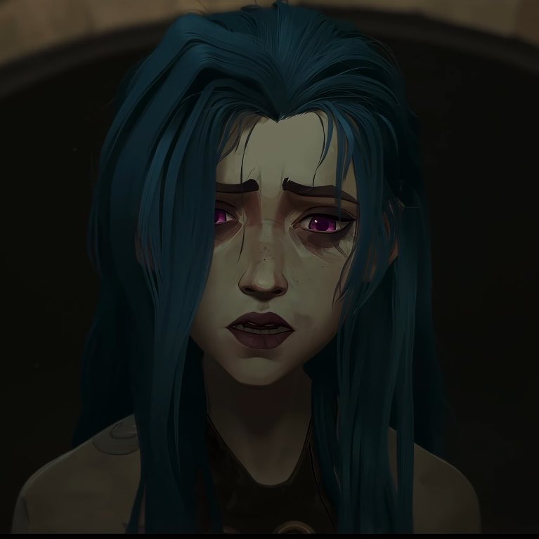 Jinx Archive tweet media
