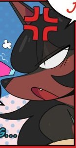 🐾🦴 - 𝑳𝒖𝒄𝒂𝒔!~ tweet media