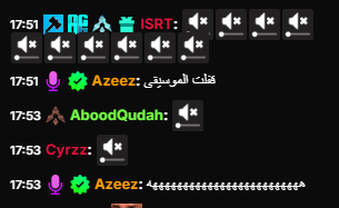 PIANO_G1's tweet photo. عزيز مقلب طلال وهو يغني 😂😂😂🔥
@r1_h @perviiict
#Azeez https://t.co/heVzCsnkAV