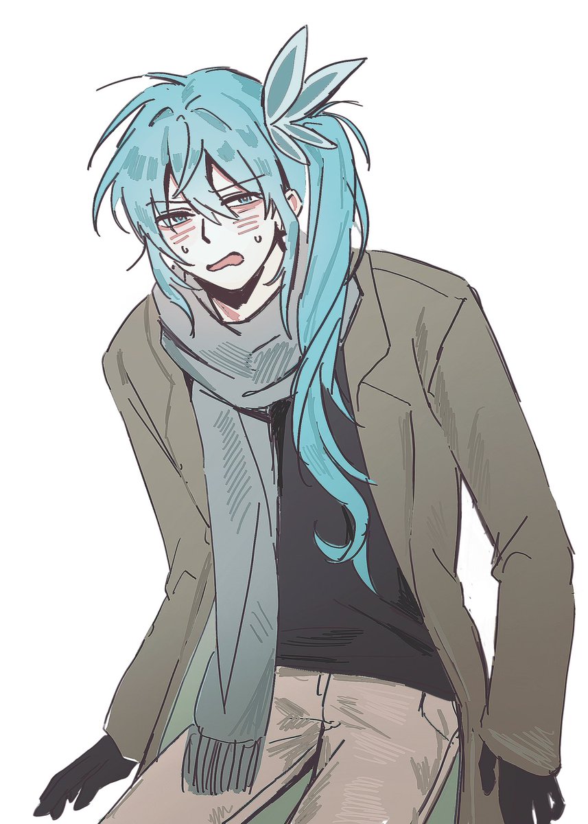 baievxk's tweet photo. 스핀 요청 이신그렸어요
기차맢 때 귀여웠음 https://t.co/q2AKUWp4UM