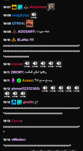 PIANO_G1's tweet photo. عزيز مقلب طلال وهو يغني 😂😂😂🔥
@r1_h @perviiict
#Azeez https://t.co/heVzCsnkAV