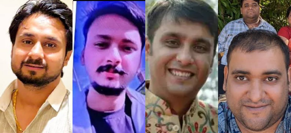 Moksh Of Men tweet media