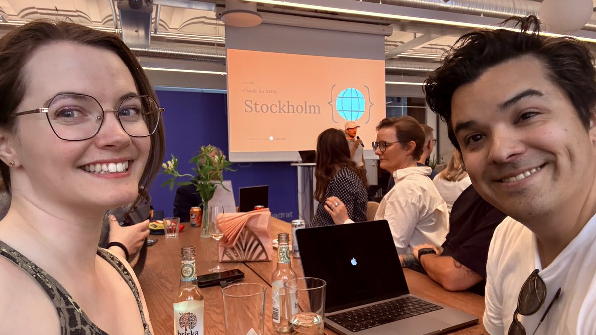 Sofia tweet media