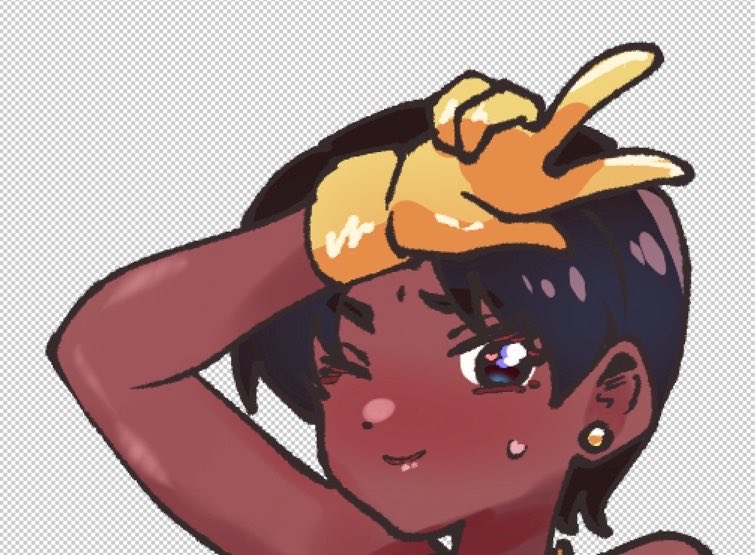少しですが自信をつけてもらうための服を着せた回転アクスタを持ってきます〜 