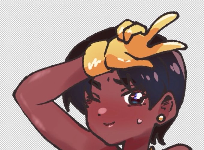 少しですが自信をつけてもらうための服を着せた回転アクスタを持ってきます〜 