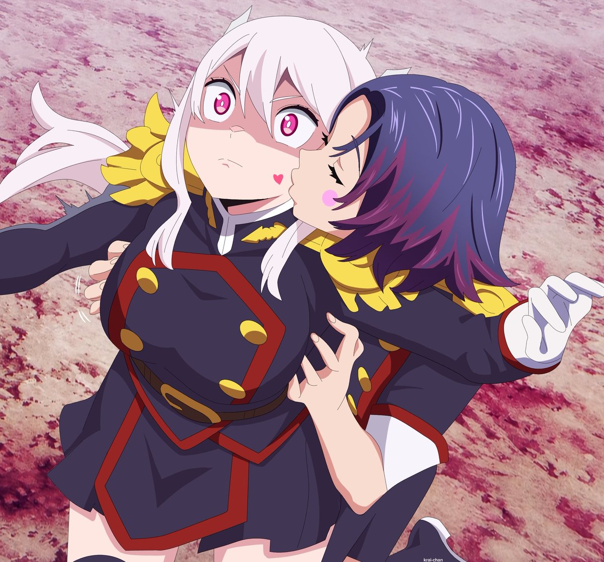 krai-chan tweet media