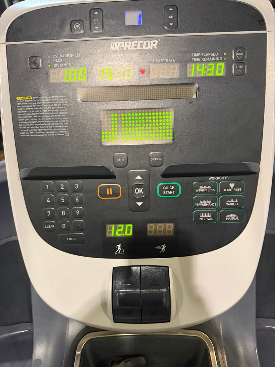MattCapps55's tweet photo. 30 miles in 30 days is coming up. Getting ready for June, where ya at @gbrowniepoints ? #letsgobucs #pittfoodbank https://t.co/7WLQ4FR1sO
