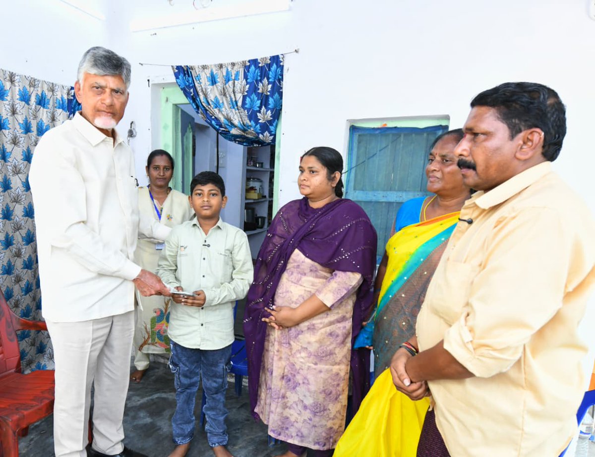 MyTDP tweet media