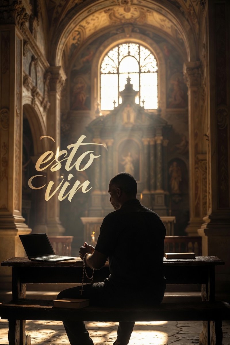 Victor ✠ tweet media