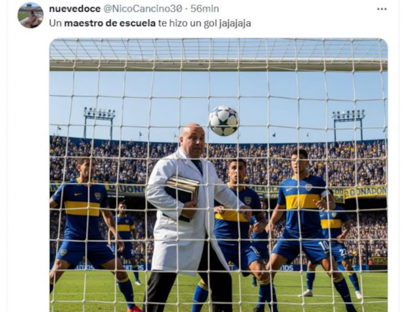 Garrafa tweet media