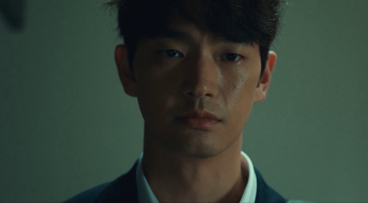 kenthusiastic10's tweet photo. Glad Deok-hyun and Seo An-na were finally able to confront their pasts and start fresh. Deok-hyun’s situation was definitely more complex. Ready for the finale now. This drama has been such a comforting and easy watch. #AzureSpring #AzureSpringEp5 #KangSangJun #KimYeRim #Yeri https://t.co/MCOHKztv82