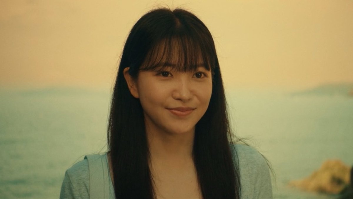 kenthusiastic10's tweet photo. Glad Deok-hyun and Seo An-na were finally able to confront their pasts and start fresh. Deok-hyun’s situation was definitely more complex. Ready for the finale now. This drama has been such a comforting and easy watch. #AzureSpring #AzureSpringEp5 #KangSangJun #KimYeRim #Yeri https://t.co/MCOHKztv82