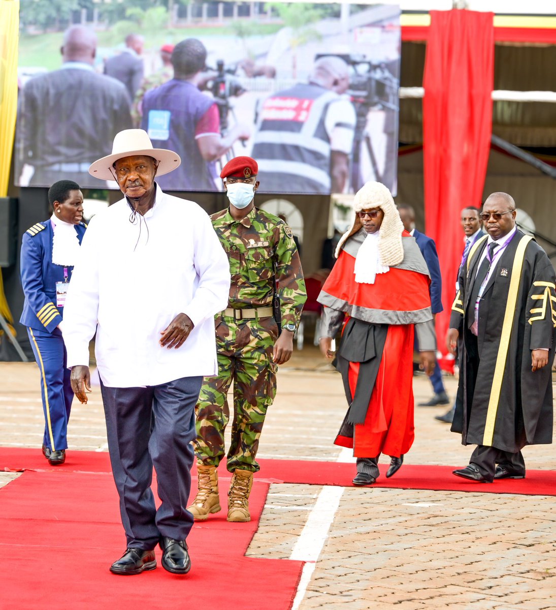 The Kampala Post tweet media