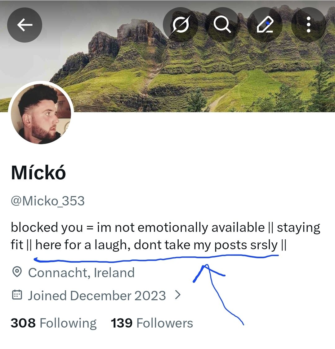 Míckó tweet media