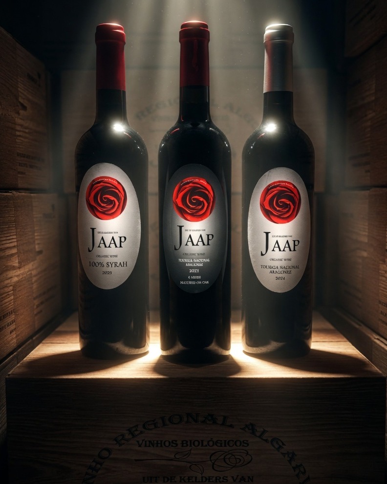 SWIPortugal's tweet photo. JAAP......