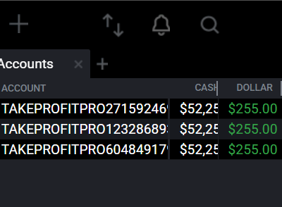 PinetreeTrader tweet media