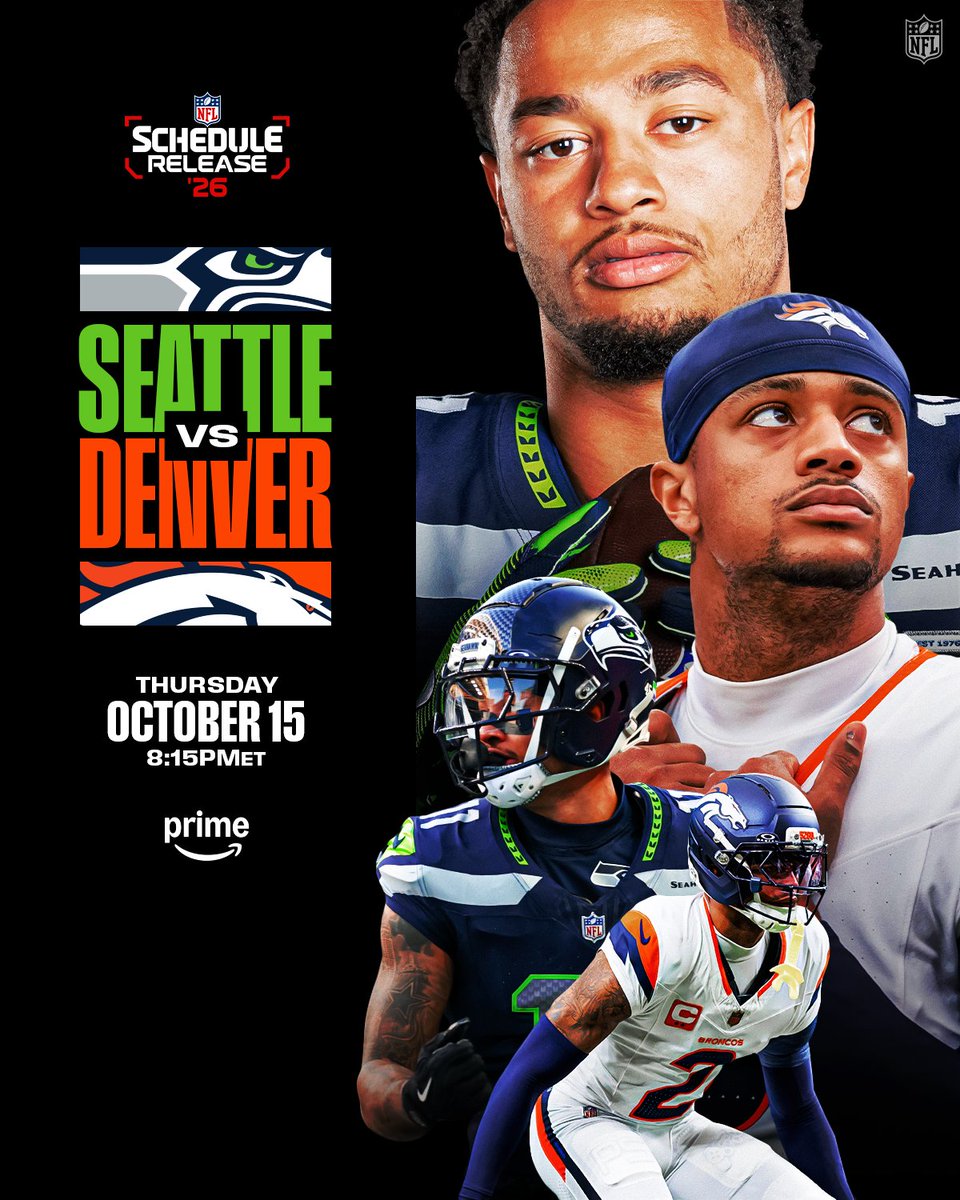 NFL tweet media