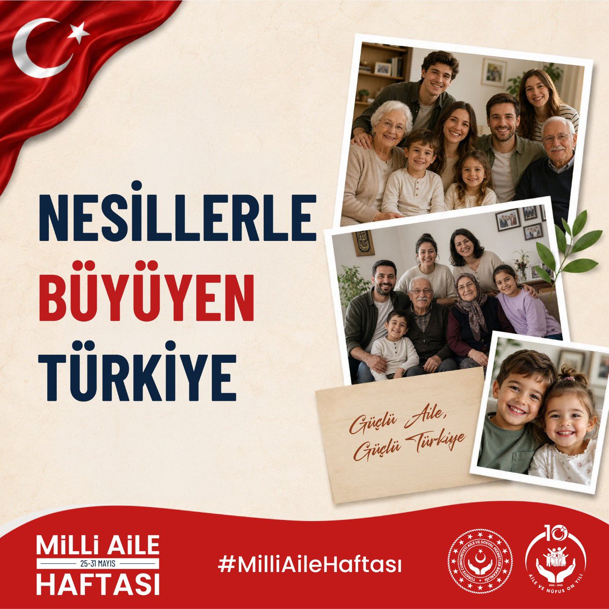 Afyonkarahisar Aile ve Sosyal Hizmetler İl Müd. tweet media