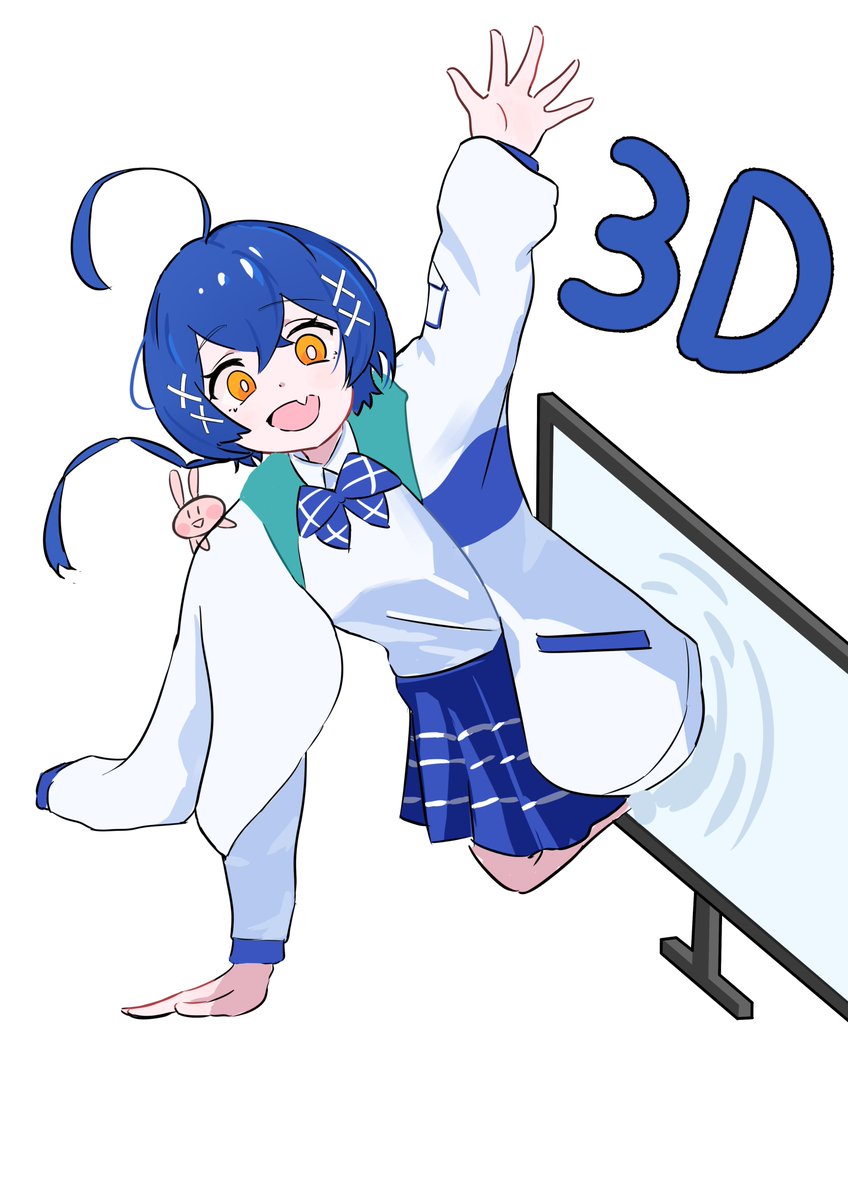 橙々🍊コミティア156 る26ab (@daidai742) / Posts / X