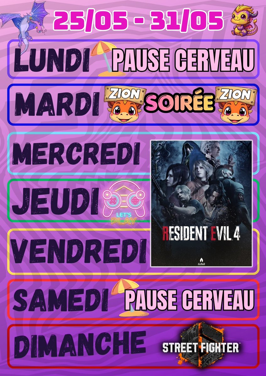 TIIAMAT ~ Le Souffle du Dragon 🐲 tweet media