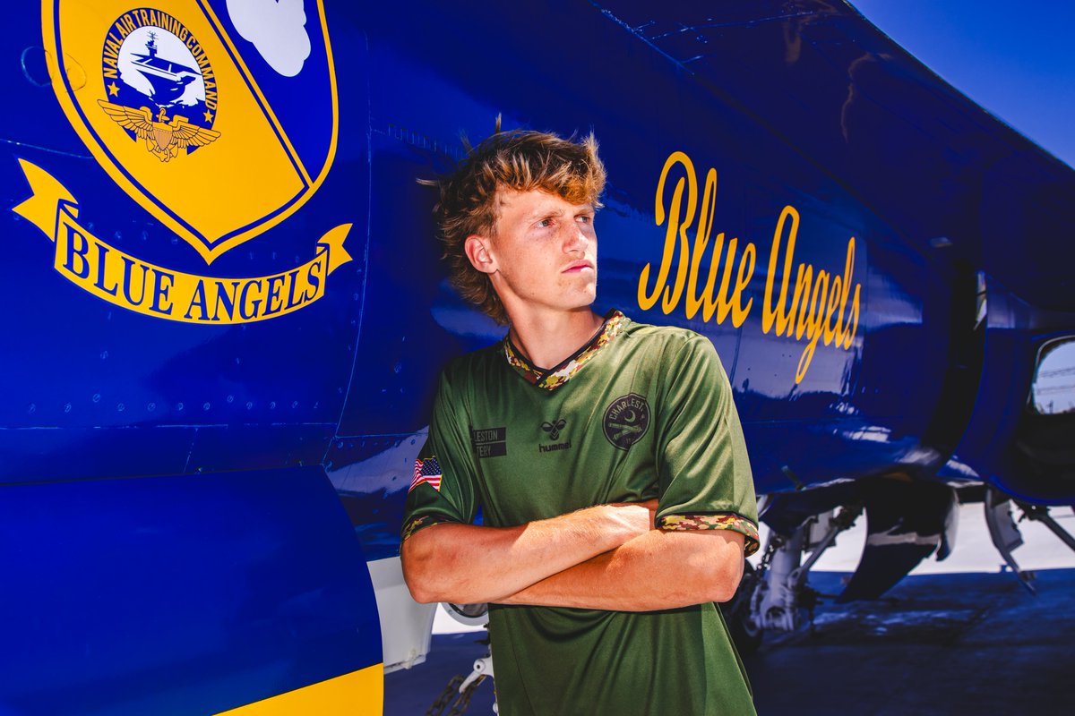 Charleston Battery tweet media