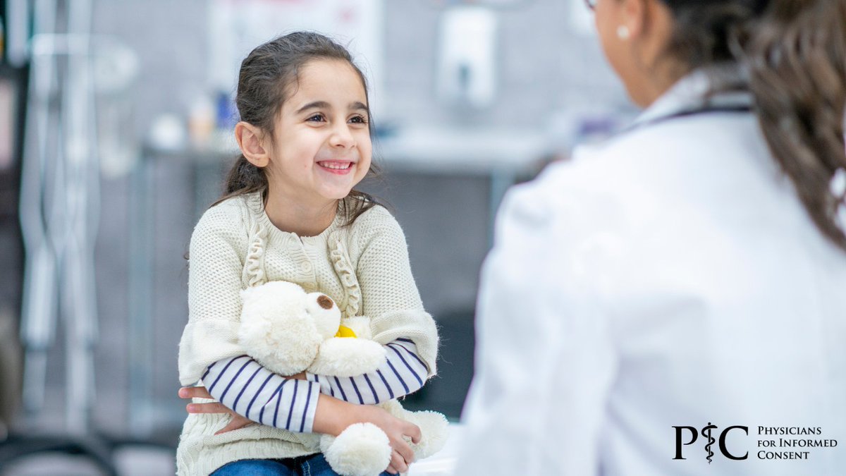 Physicians for Informed Consent tweet media