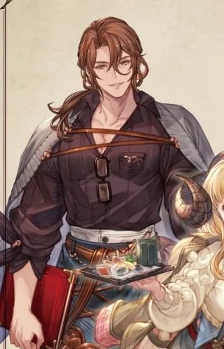 ing 🐲⚔️ GRAND SIEGFRIED tweet media