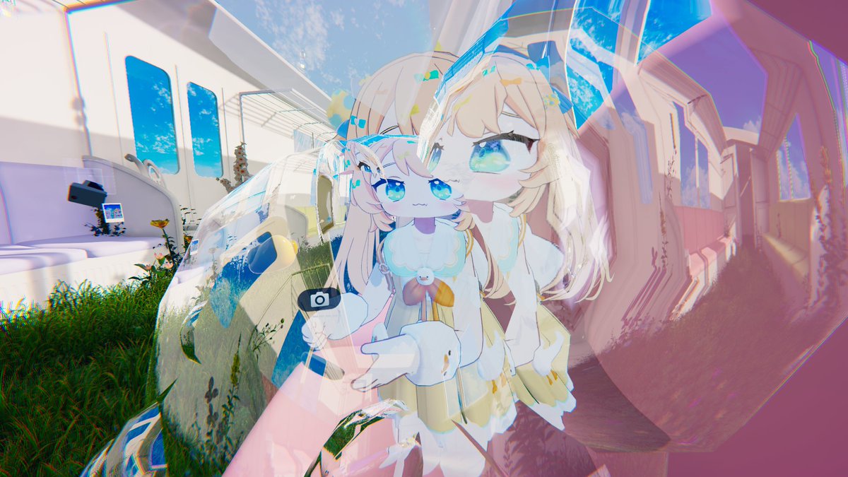 でこぼし🧁超メタフェス【T-12】 tweet media
