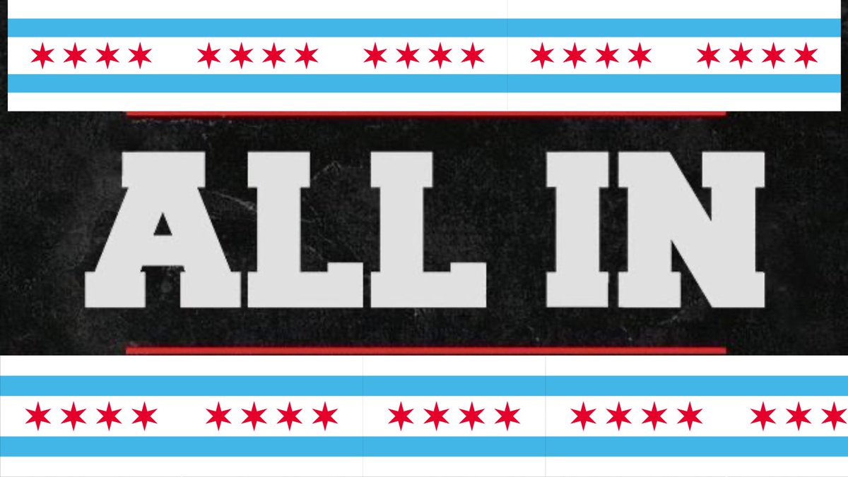 5StarBasile's tweet photo. This isn’t real, I made it on my own doing (without AI thank you), but IT COULD BE REAL if we push the agenda for 2027🤘🏆
2027: ALL IN CHICAGO 

If not 2027, 2028 for the 10 year anniversary from the first All In👏 https://t.co/YmUi1uwl1r