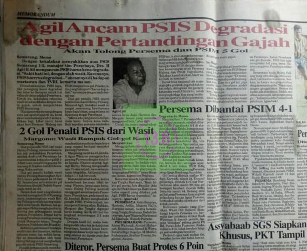 sepeda e bongkarno tweet media