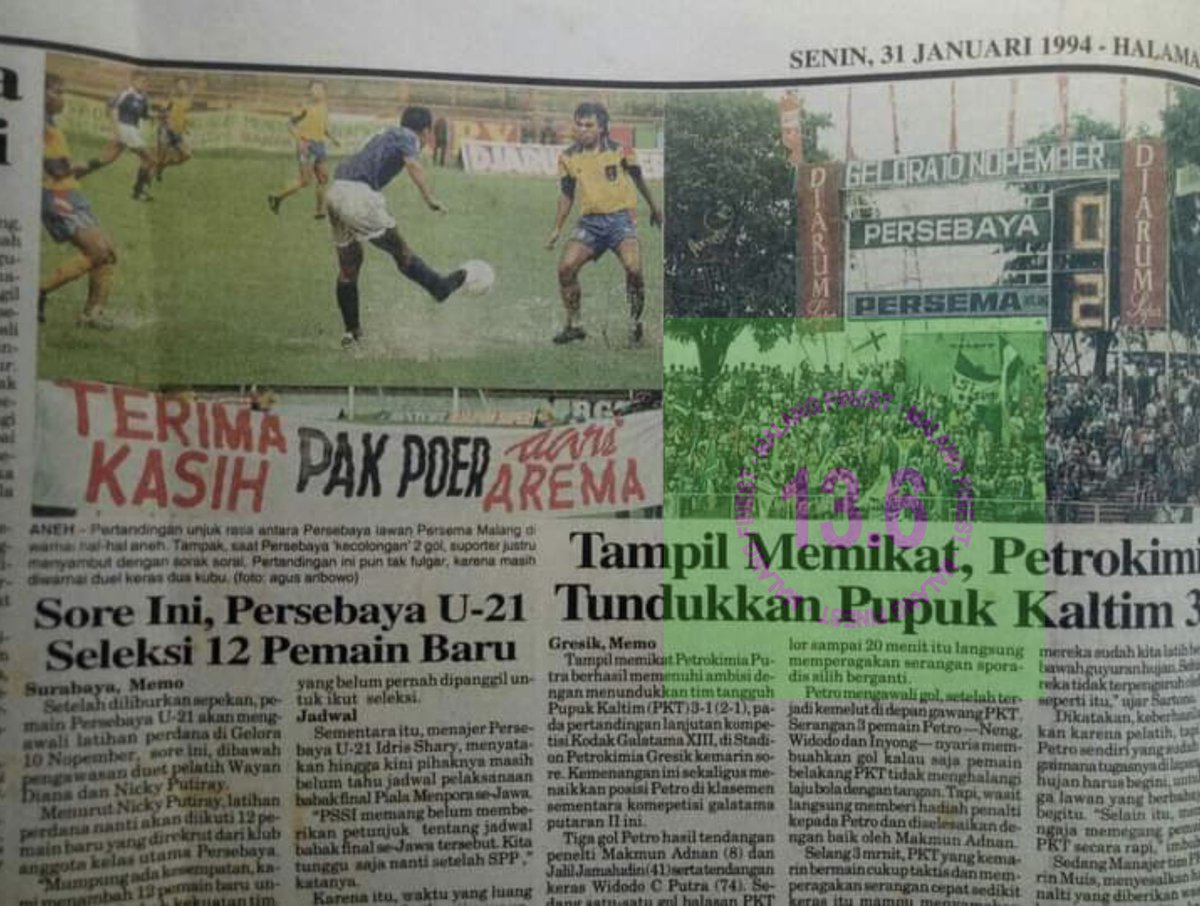 sepeda e bongkarno tweet media