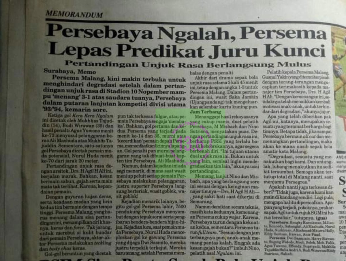 sepeda e bongkarno tweet media