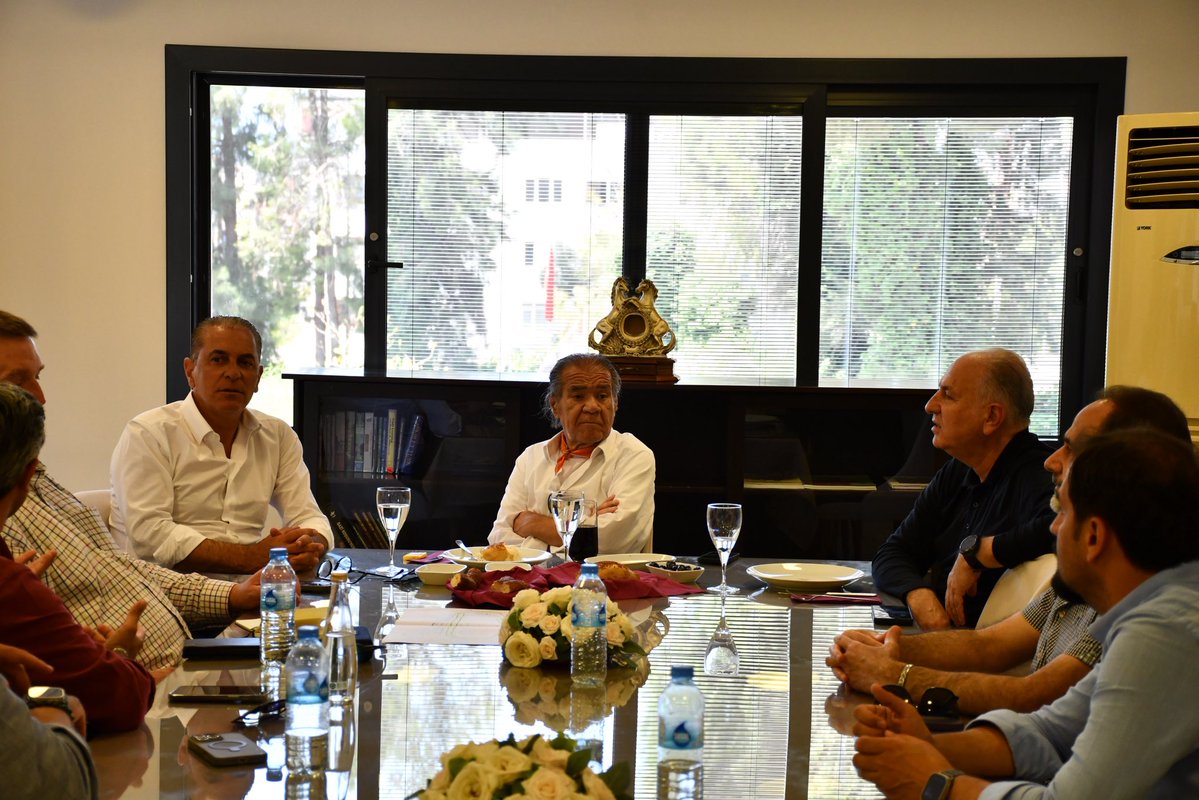 HipodromSever tweet media