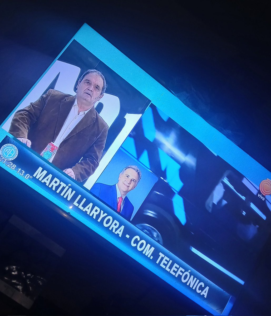 MARTIN de Córdoba tweet media